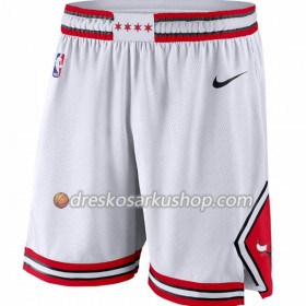 Chicago Bulls Nike Muški Kratke Hlače Bijela